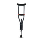 Black Crutches