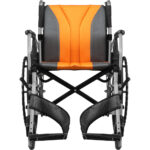 Self Propelled Wheelchairs